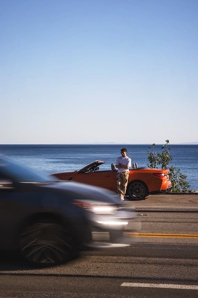 CAR VOYANCE — image 3
