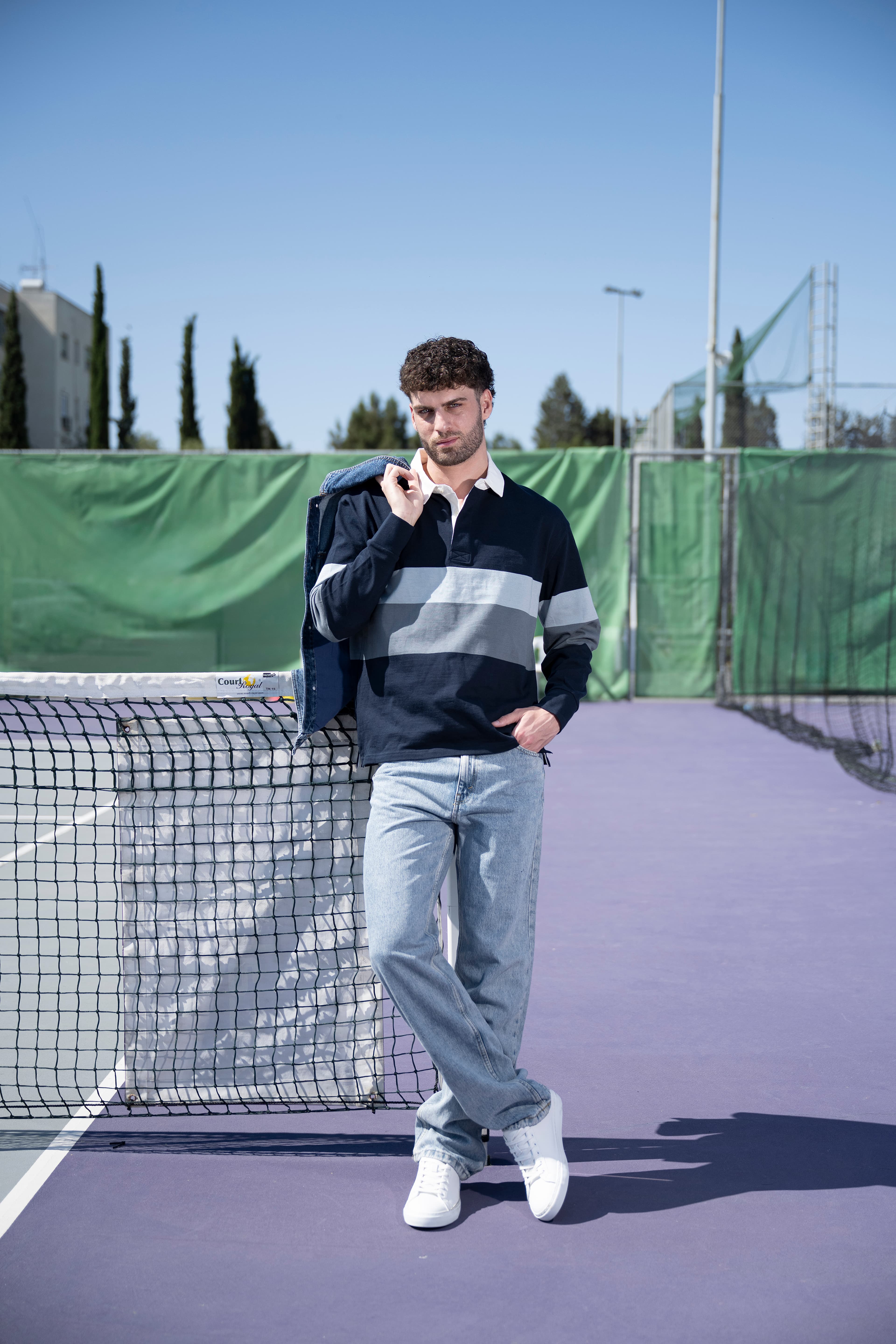 MAN MAGAZINE