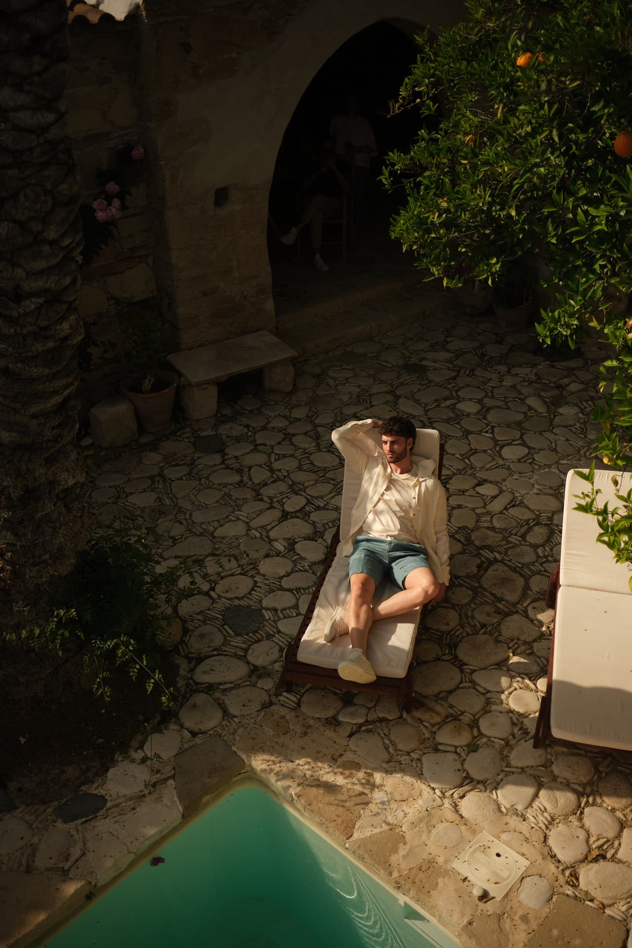 CLASSIC CLUB — image 8