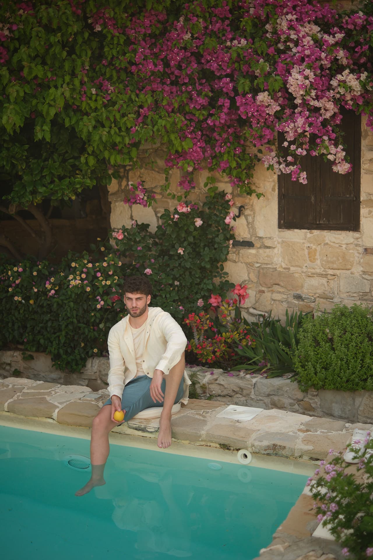 CLASSIC CLUB — image 10