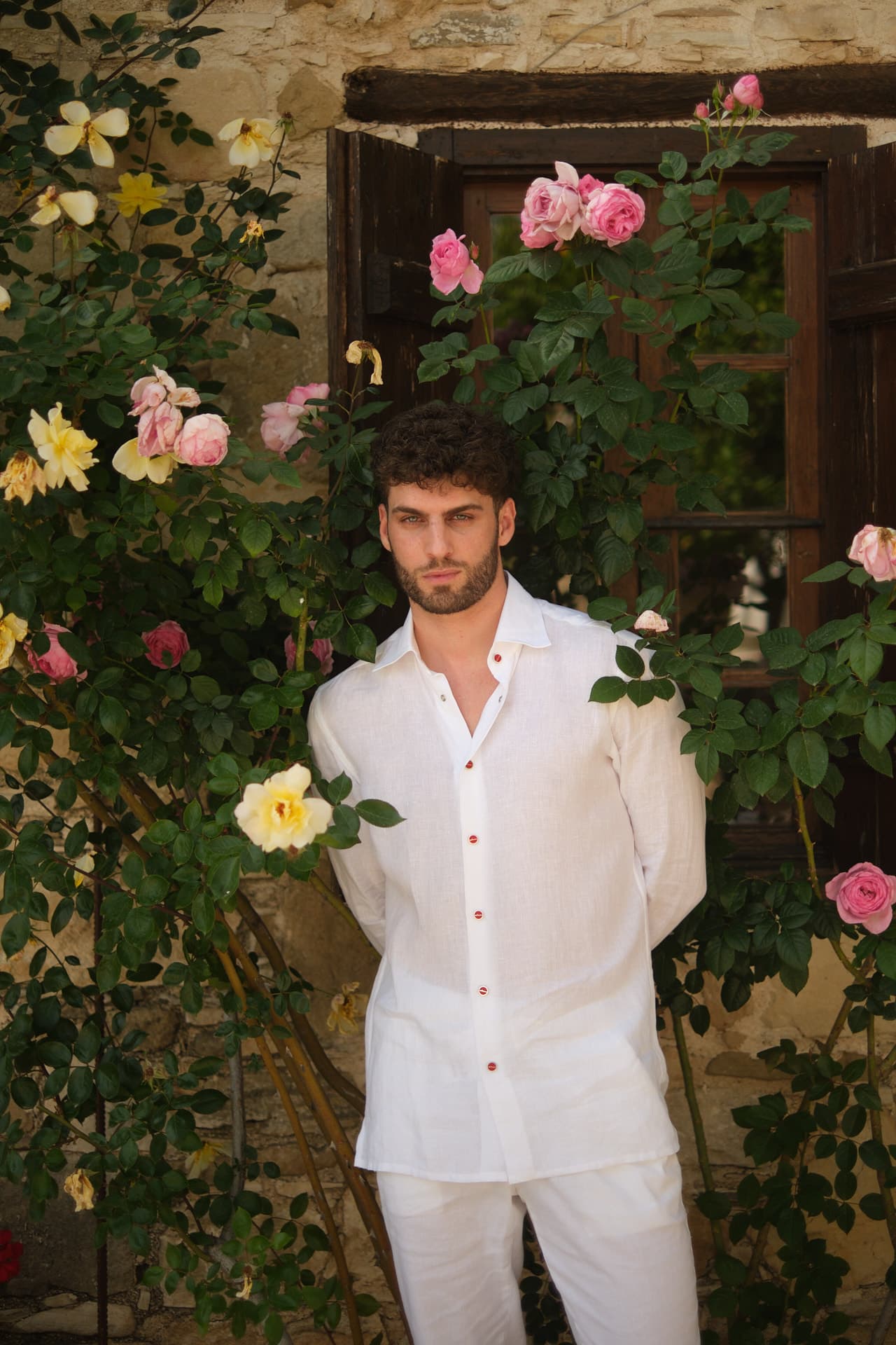 CLASSIC CLUB — image 4